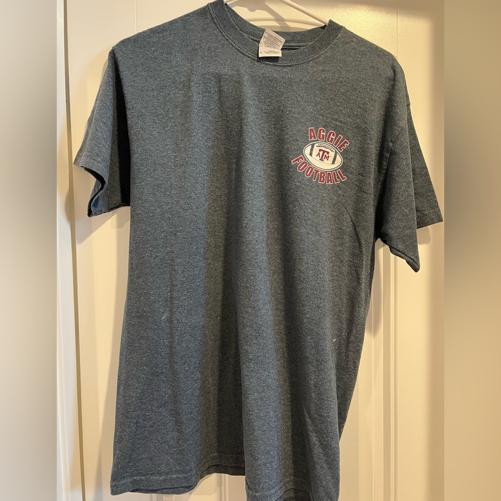 Kyle field shirt
